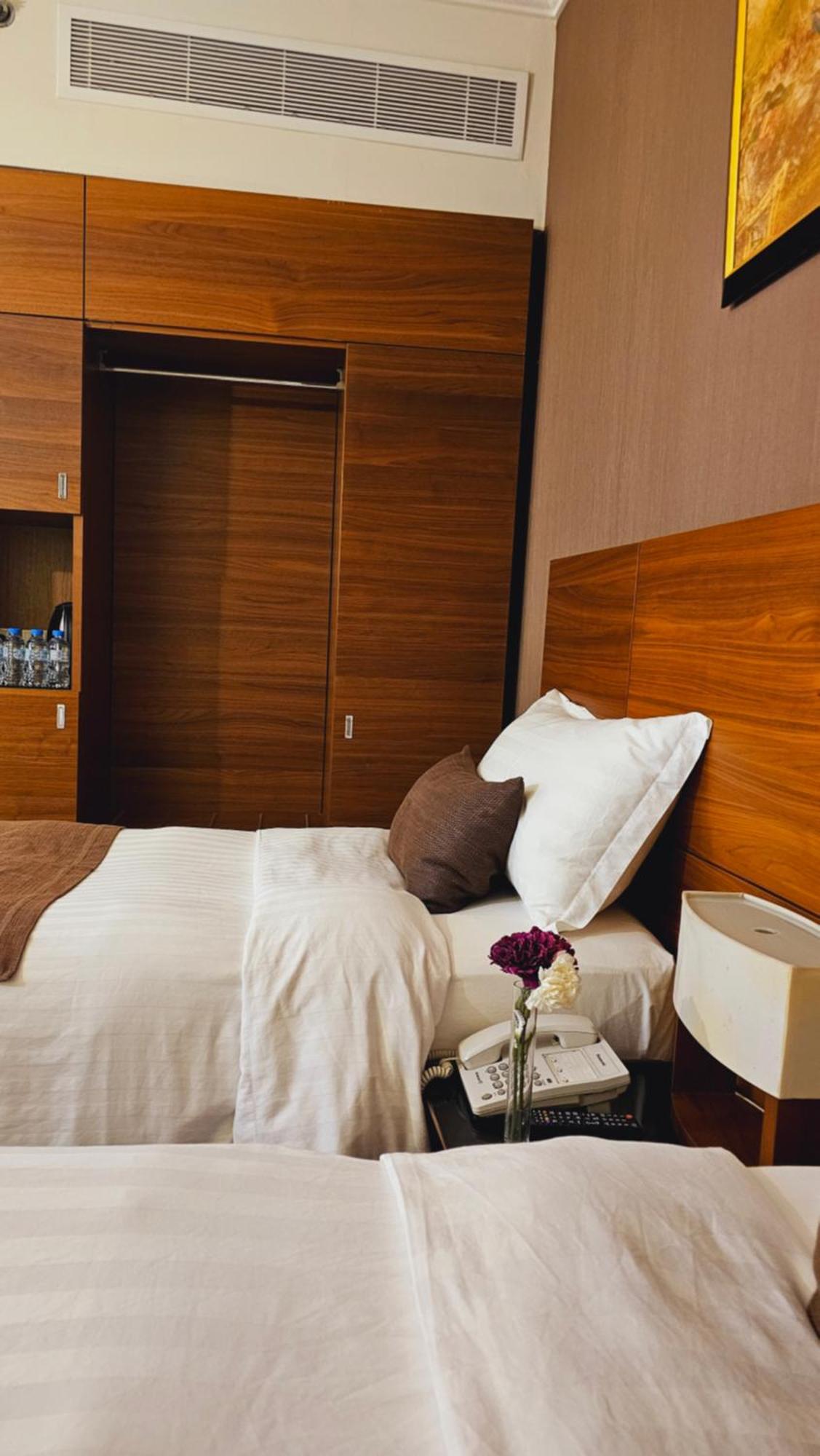 Deluxe In , Nour Al Thuria Appartement